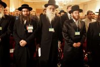 حاخامات يهود أرشيفية