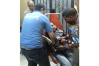 اضراب العاملين