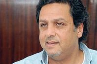 احمد شفيق وحازم عبد العظيم