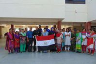 مباردة  تدويل  التعليم