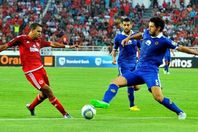 الوداد والاهلى