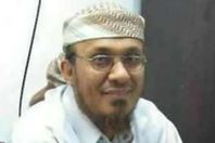 عادل الشهرى