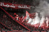 الأهلي والوداد