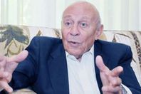 الدكتور صلاح سلام، عضو المجلس القومي لحقوق الإنسان