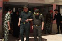 الفريق محمد فريد حجازي