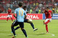 الأهلي والوداد