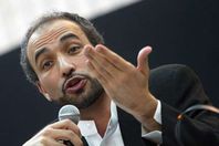 حفيد حسن البنا