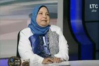 الداعية سعاد صالح