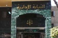 النيابة الادارية