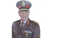 الفريق محمد فريد حجازى