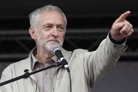 جيرمي كوربن