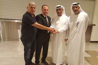 الإمارات تعتذر لإسرائيل