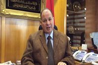 اللواء عصام سعد مساعد وزير الداخلية لأمن الجيزة الجديد