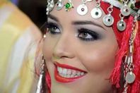 ترتيب فتيات بلدك