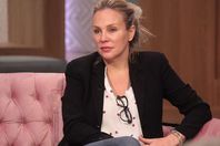 الفنانة شيرين رضا