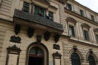 محكمة جنايات  القاهرة