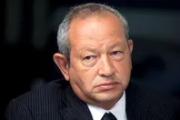 نجيب ساويرس