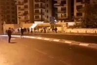 حرب أهلية بشوارع إسرائيل