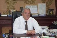 محافظ المنيا