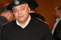 اللواء الراحل