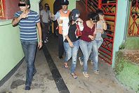 صورة أرشيفية