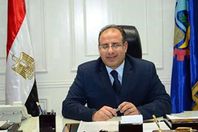 محافظ الاسكندرية