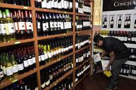 محلات بيع المشروبات الكحولية فى الإكوادور
