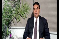 الدكتور عادل عبد الغفار المستشار الاعلامى لوزير التعليم العالى