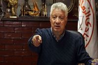 مرتضي منصور