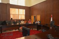 صورة الندوة