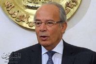 الدكتور هشام الشريف وزير التنمية المحلية