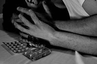 الاكتئاب والإدمان