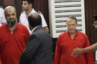 العريان والبلتاجي