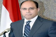 السفير أحمد أبو زيد