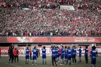 جماهير الاهلى