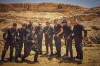 معركة الواحات