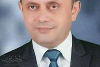 صورة مدير جمارك البحرالأحمر