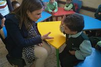 وزيرة الاستثمار