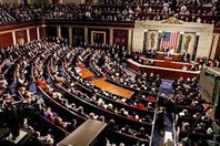 الكونجرس الأمريكى