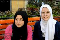 فتيات مصريات