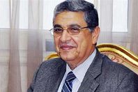 وزير الكهربا