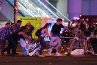 حادث لاس فيجاس