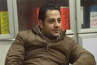 النقيب محمد الحايس