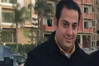 النقيب محمد الحايس