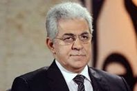 حمدين صباحى