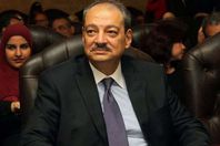 المستشار نبيل أحمد صادق