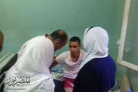 إحالة 20 طبيبا بمستشفى سمنود للتحقيق