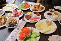 وجبة الفطور