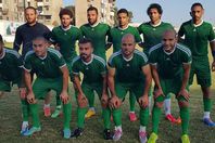 فريق أبى صقل