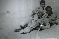 سيف الدين بشير عثمان